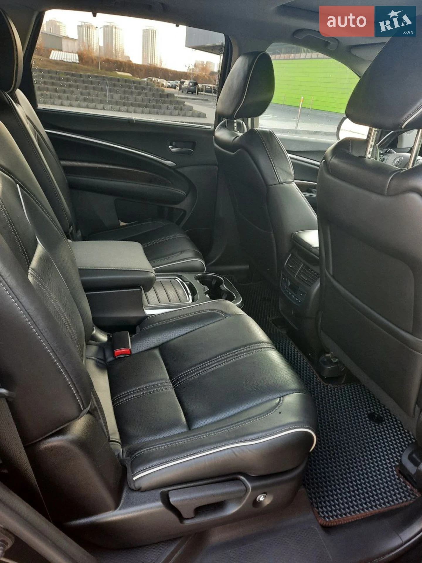 2017 Acura MDX - мініатюра 10