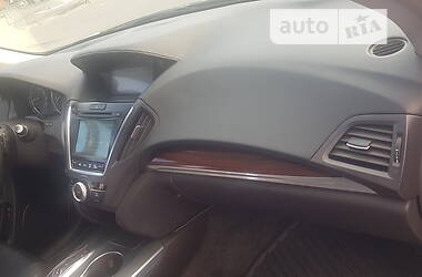 Універсал Acura MDX 2015 в 