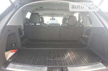 Універсал Acura MDX 2015 в 