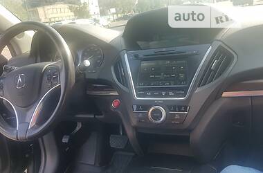 Універсал Acura MDX 2015 в 
