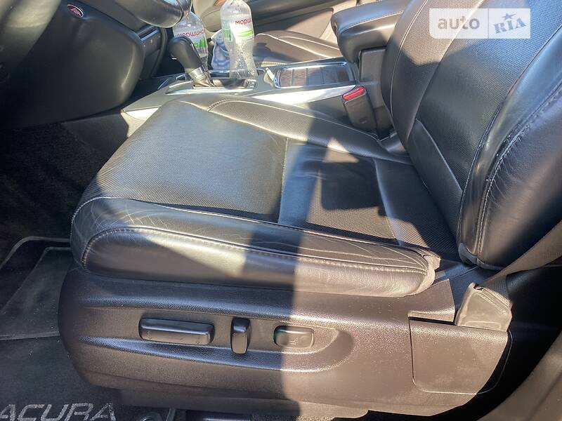 Внедорожник / Кроссовер Acura MDX 2014 в Полтаве