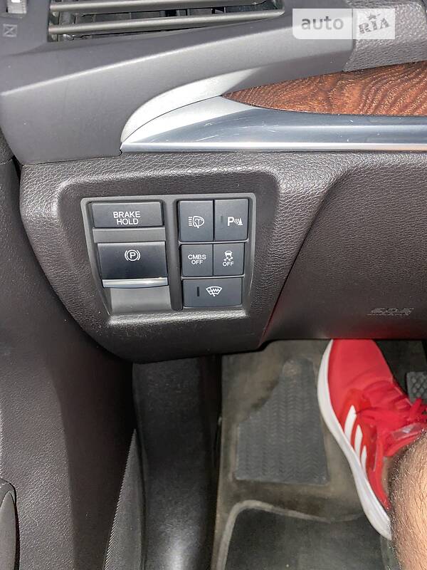 Внедорожник / Кроссовер Acura MDX 2014 в Полтаве