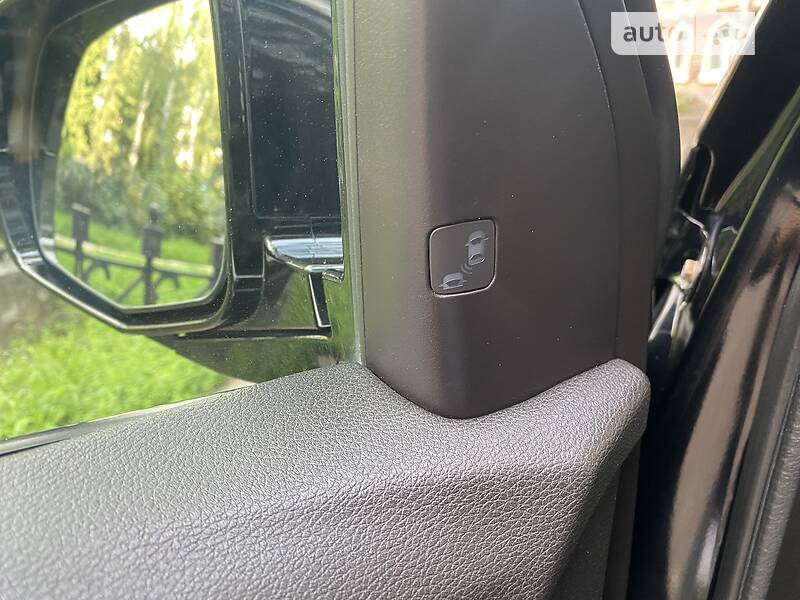 Внедорожник / Кроссовер Acura MDX 2014 в Полтаве