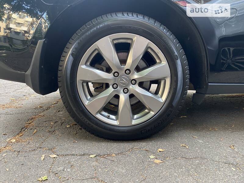 Внедорожник / Кроссовер Acura MDX 2014 в Полтаве