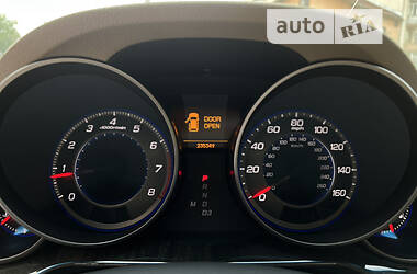 Внедорожник / Кроссовер Acura MDX 2008 в 