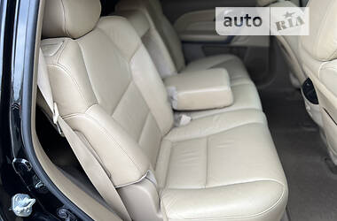 Внедорожник / Кроссовер Acura MDX 2008 в 