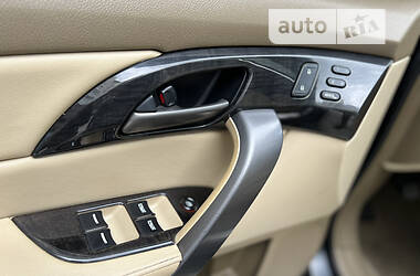 Внедорожник / Кроссовер Acura MDX 2008 в 