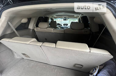 Внедорожник / Кроссовер Acura MDX 2008 в 