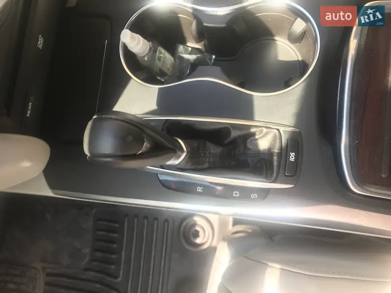 Acura MDX 2014 VIN 5FRYD4H84EB045216 фото оголошення 3 з 38