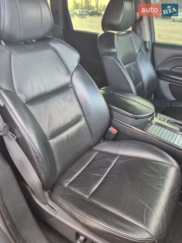 Позашляховик / Кросовер Acura MDX 2008 в Кривому Розі