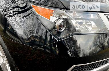 Внедорожник / Кроссовер Acura MDX 2010 в 