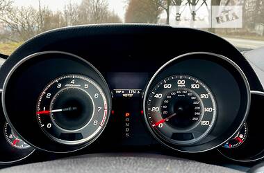 Внедорожник / Кроссовер Acura MDX 2010 в 
