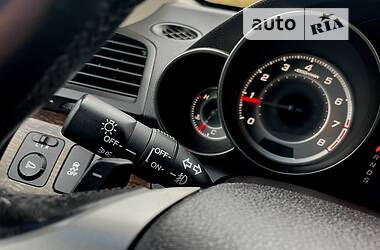 Внедорожник / Кроссовер Acura MDX 2010 в 