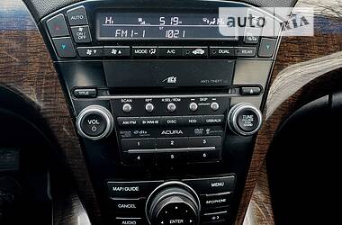 Внедорожник / Кроссовер Acura MDX 2010 в 