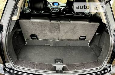 Внедорожник / Кроссовер Acura MDX 2010 в 