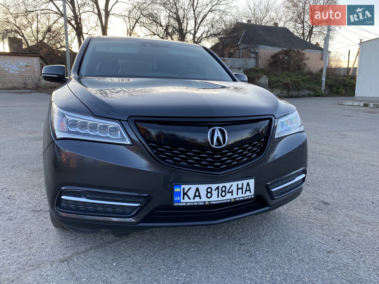2015 Acura MDX - мініатюра 43