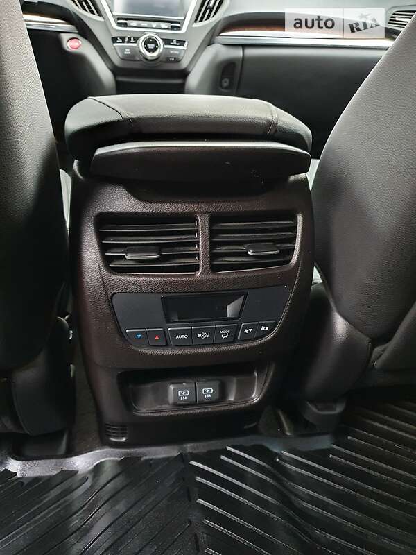 Внедорожник / Кроссовер Acura MDX 2019 в Тернополе