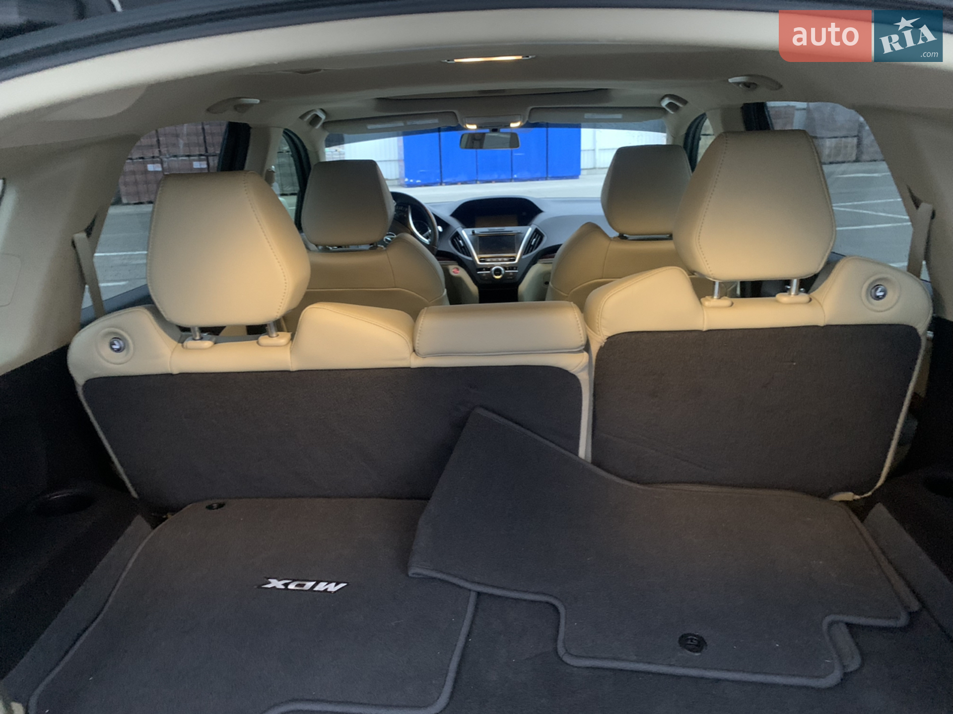 2015 Acura MDX - мініатюра 22