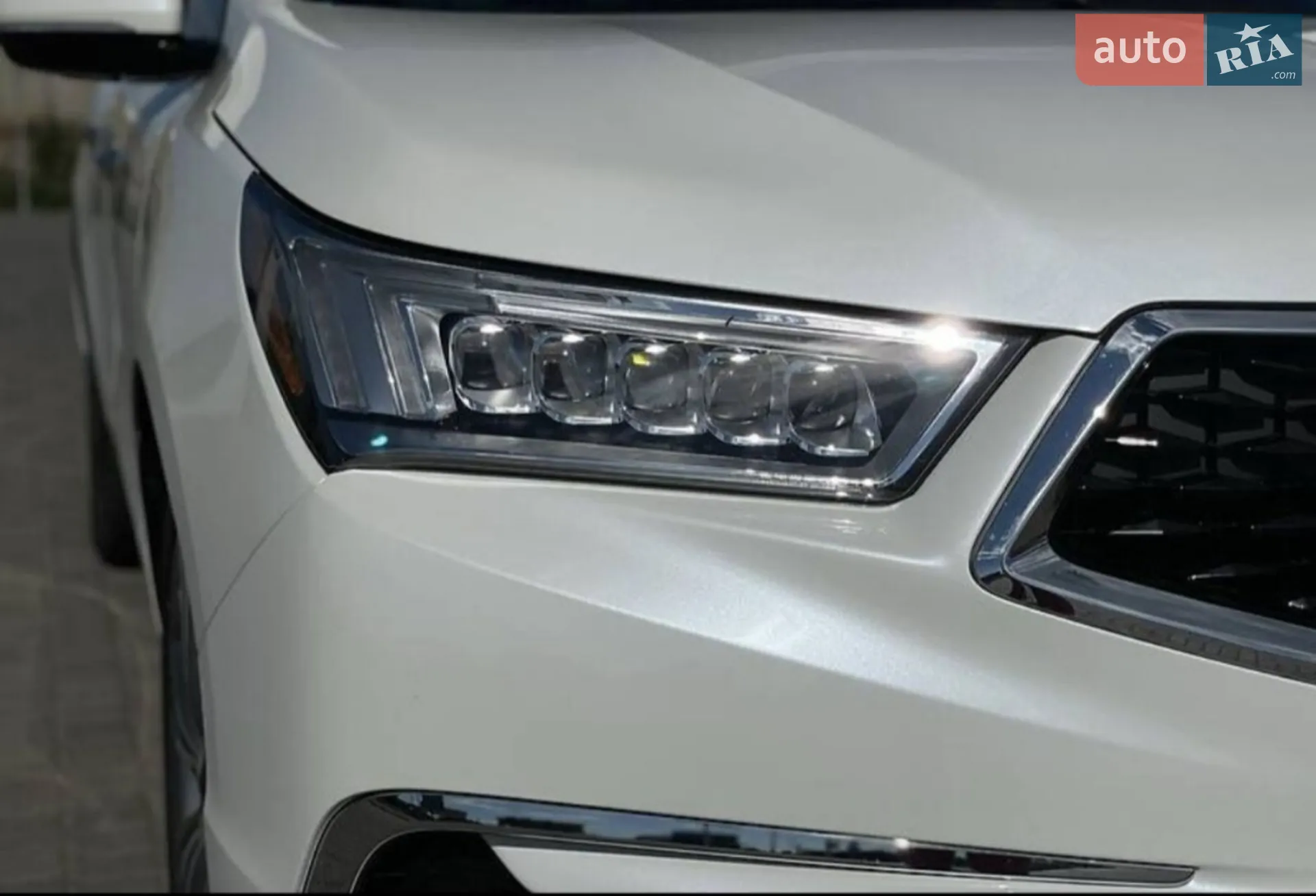 2017 Acura MDX - мініатюра 15