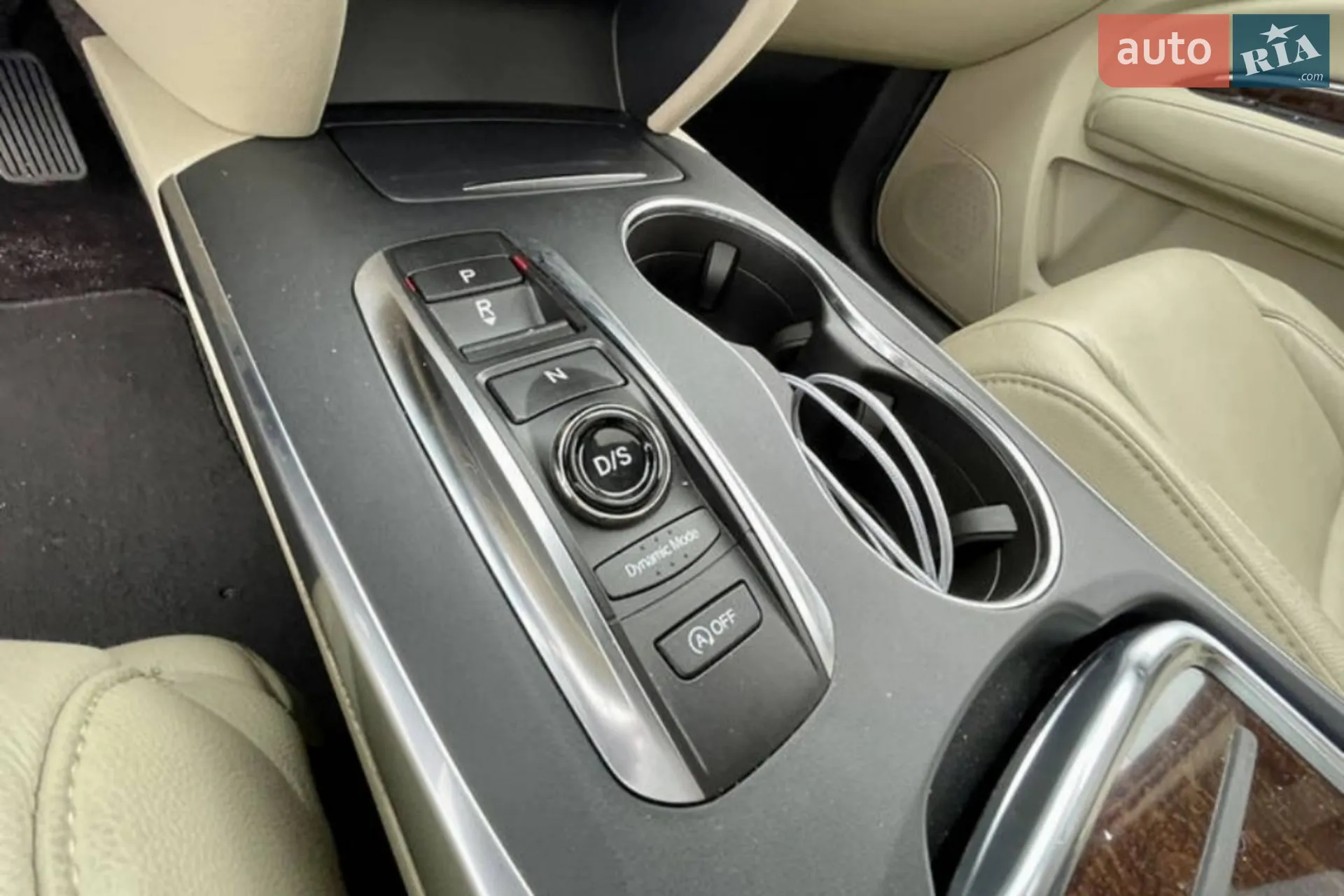 2017 Acura MDX - мініатюра 17