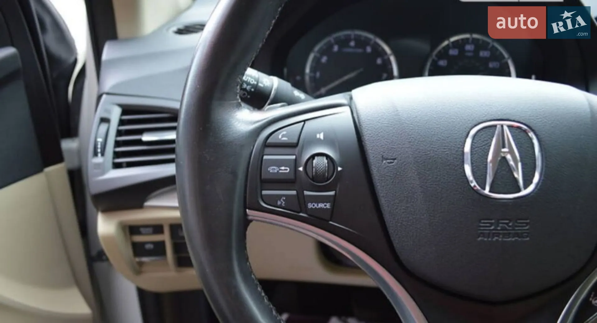 2017 Acura MDX - мініатюра 31