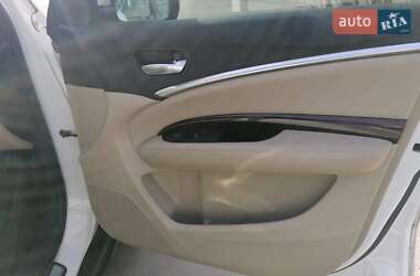 Позашляховик / Кросовер Acura MDX 2014 в Одесі