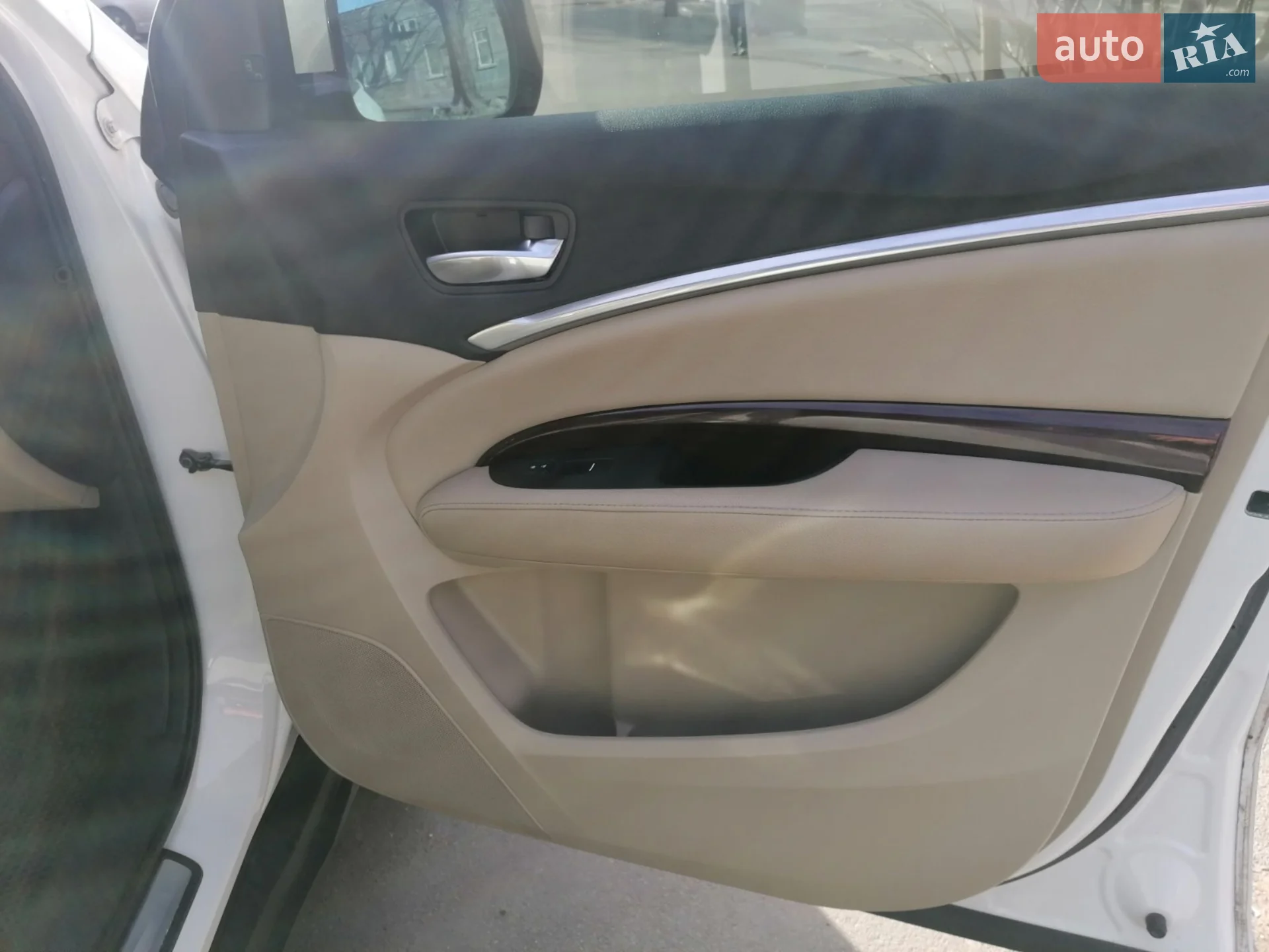2014 Acura MDX - мініатюра 4