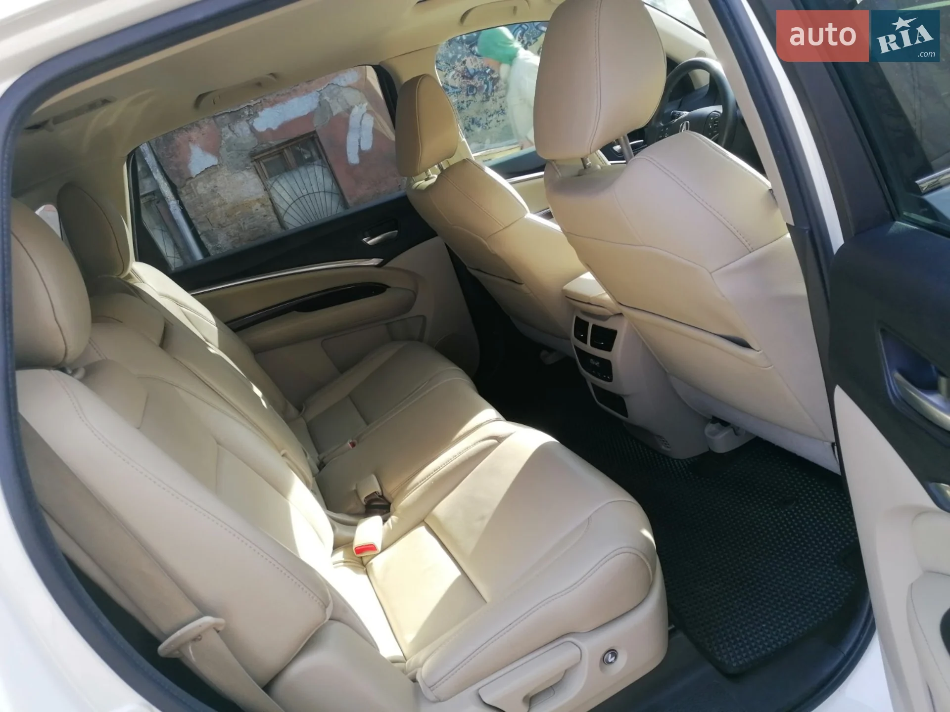 2014 Acura MDX - мініатюра 7