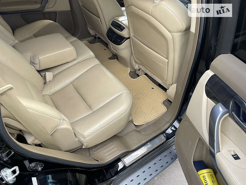 Внедорожник / Кроссовер Acura MDX 2008 в Виннице