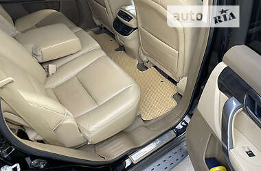 Внедорожник / Кроссовер Acura MDX 2008 в 