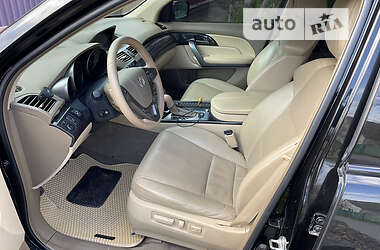 Внедорожник / Кроссовер Acura MDX 2008 в 