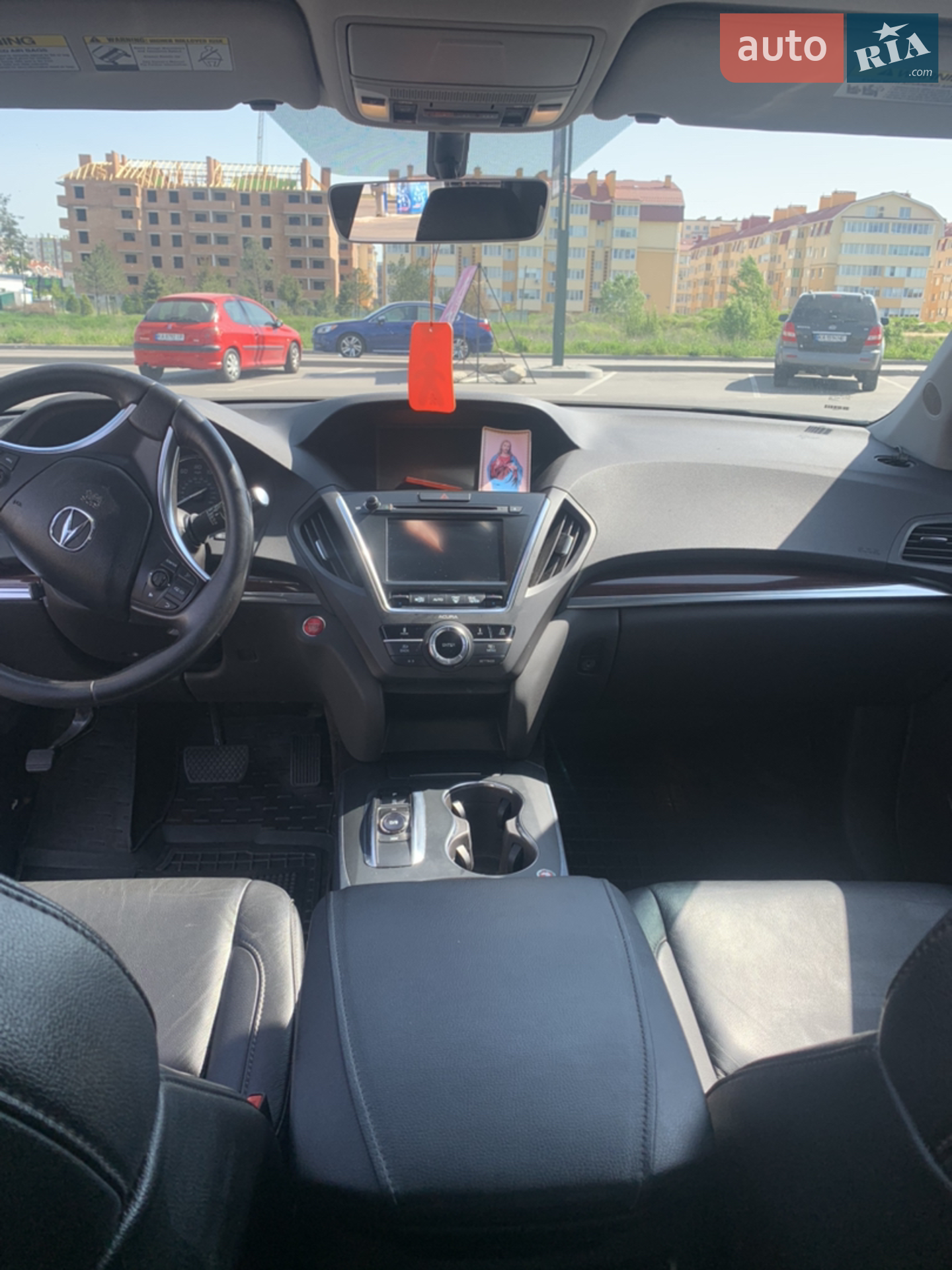 2015 Acura MDX - мініатюра 6