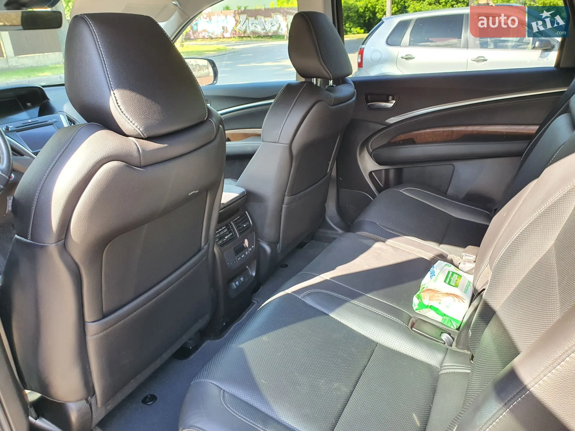 2019 Acura MDX - мініатюра 11