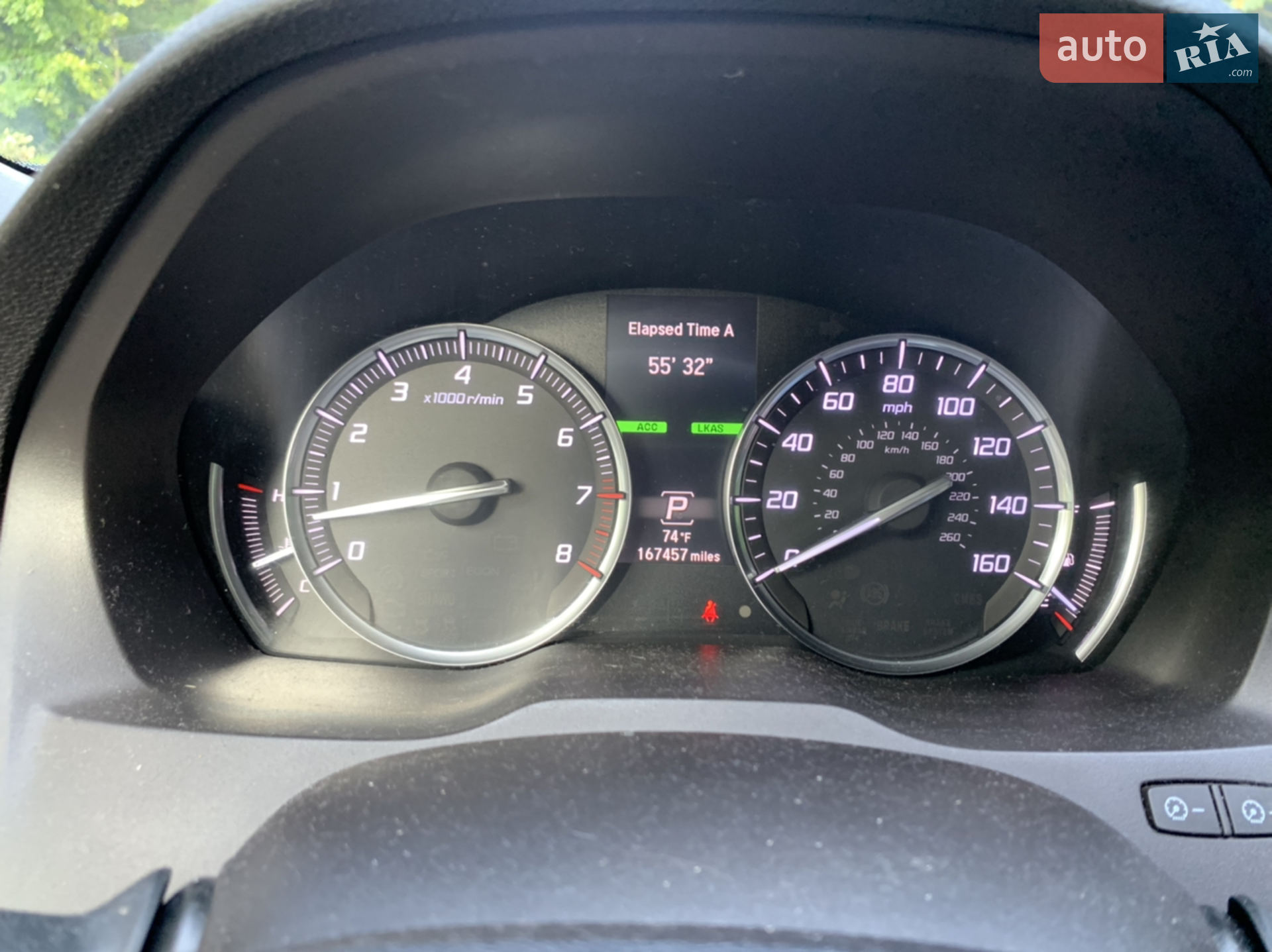 2015 Acura MDX - мініатюра 9