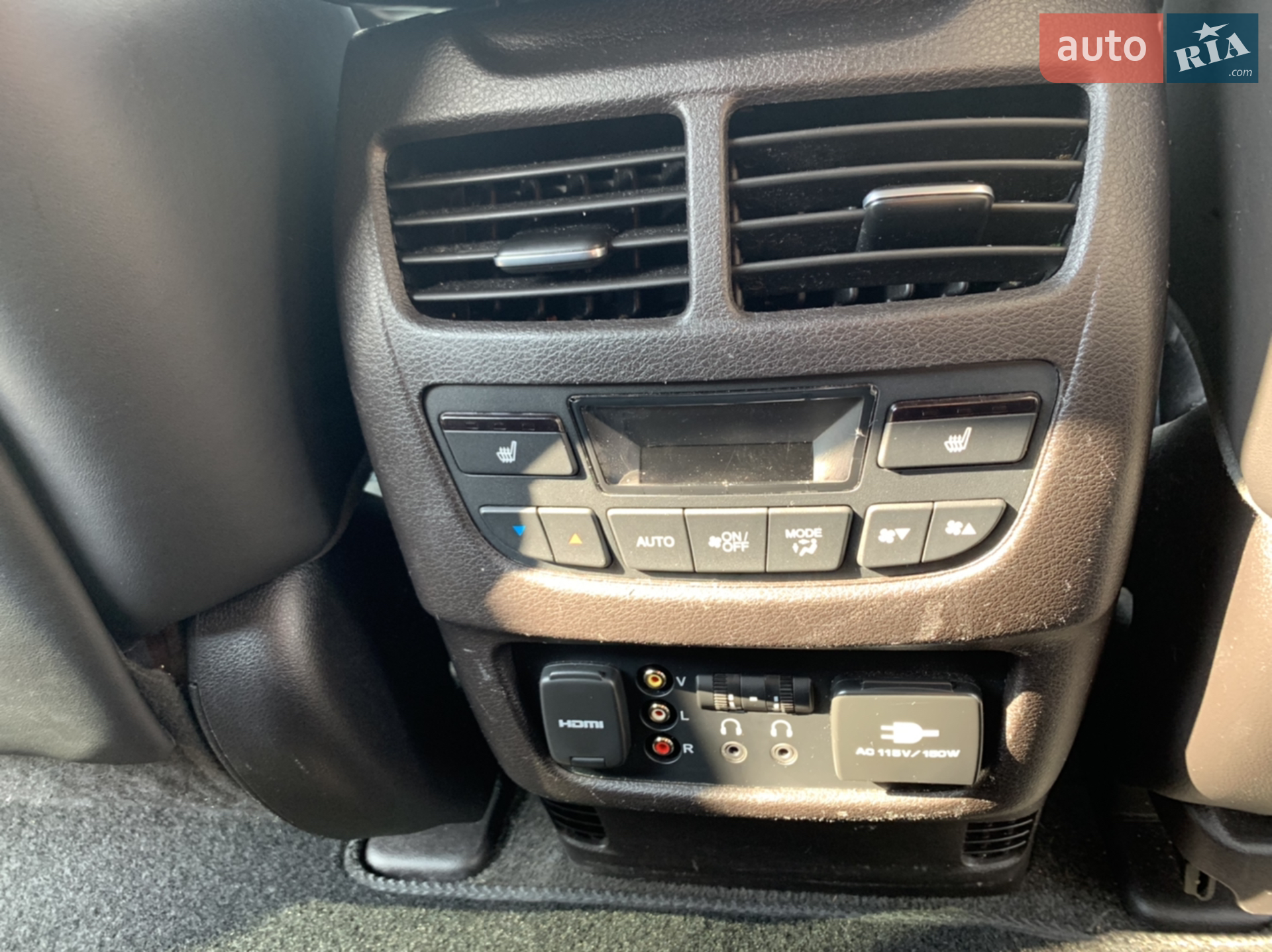 2015 Acura MDX - мініатюра 16