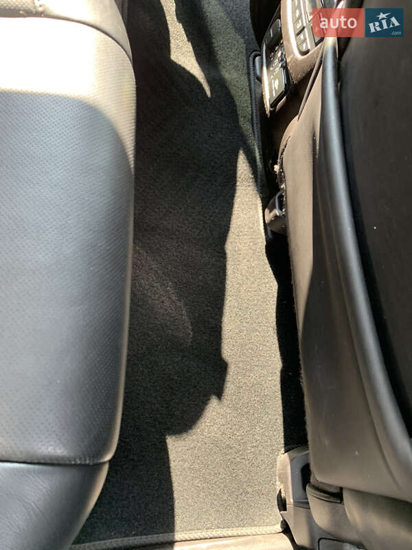 Седан Acura MDX 2015 в Киеве