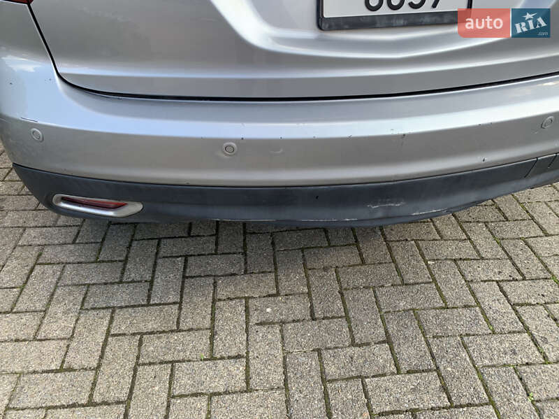 Седан Acura MDX 2015 в Киеве