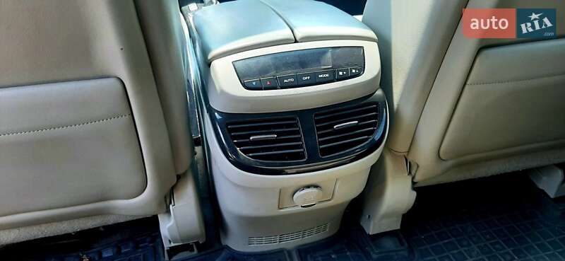 Внедорожник / Кроссовер Acura MDX 2007 в Запорожье
