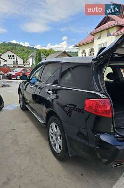 Внедорожник / Кроссовер Acura MDX 2008 в 