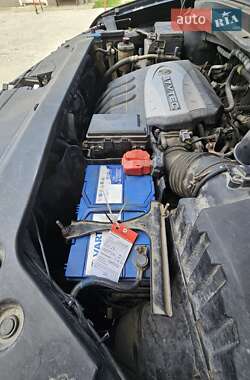 Внедорожник / Кроссовер Acura MDX 2008 в 