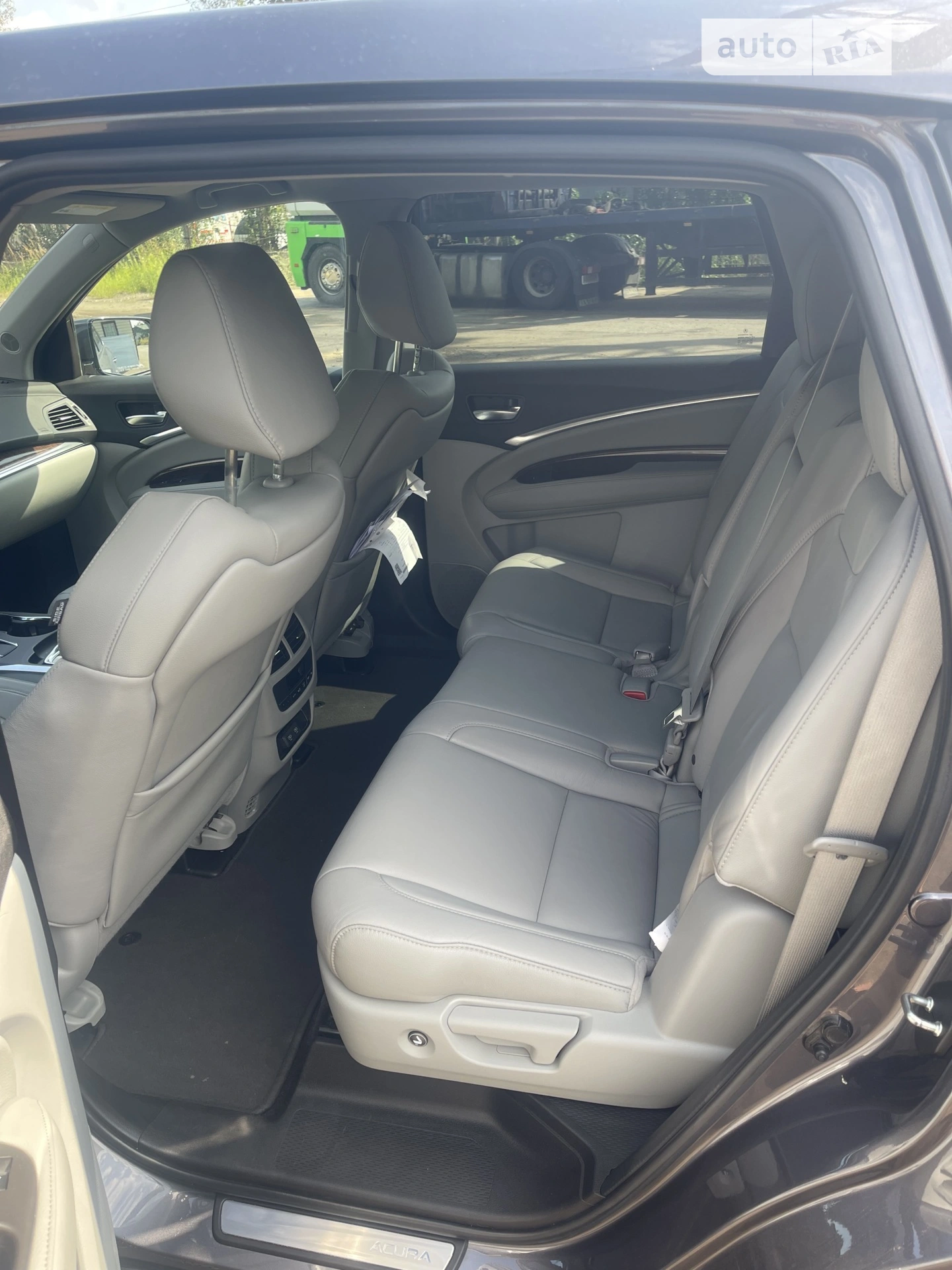 2018 Acura MDX - мініатюра 6