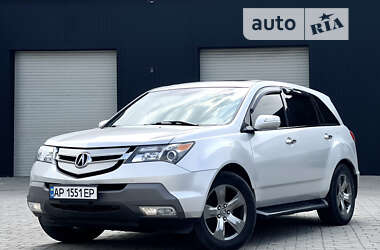 Установить ГБО Acura MDX л.с | ГБО в Нижнем Новгороде