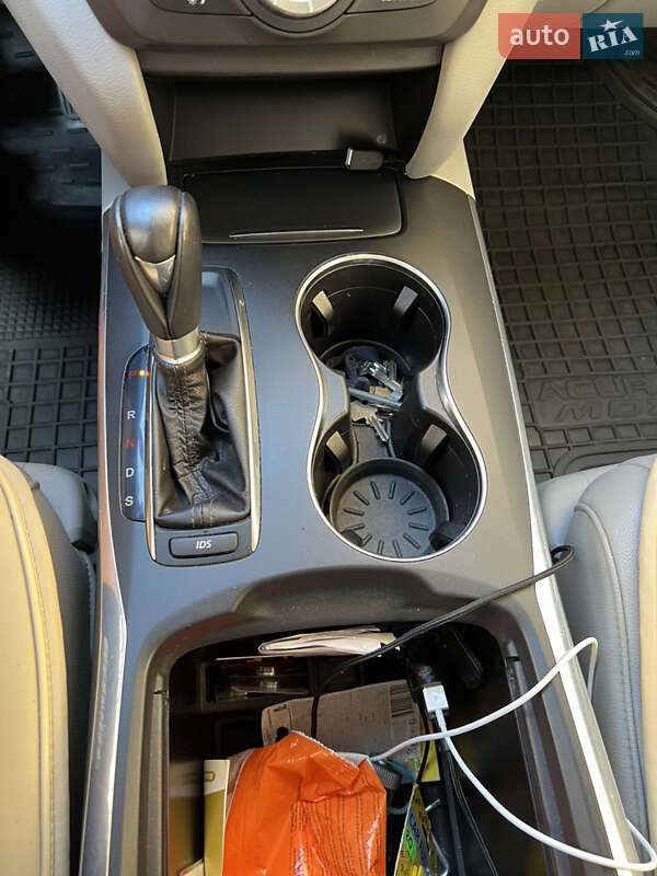 Внедорожник / Кроссовер Acura MDX 2014 в Сумах