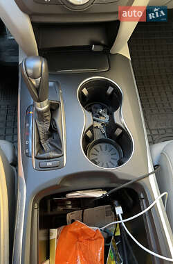 Внедорожник / Кроссовер Acura MDX 2014 в 