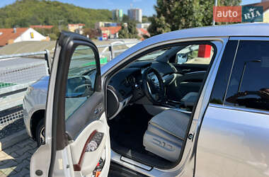 Внедорожник / Кроссовер Acura MDX 2014 в 