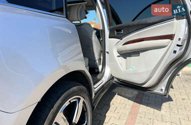Внедорожник / Кроссовер Acura MDX 2014 в 