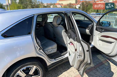 Внедорожник / Кроссовер Acura MDX 2014 в 
