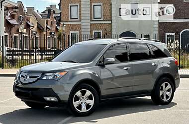 Внедорожник / Кроссовер Acura MDX 2008 в 