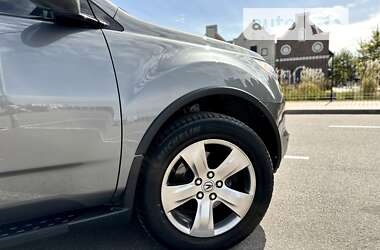 Внедорожник / Кроссовер Acura MDX 2008 в 