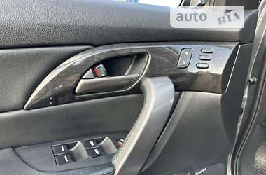 Внедорожник / Кроссовер Acura MDX 2008 в 